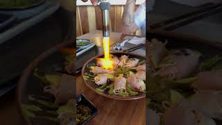 Tienes que VIVIR esta EXPERIENCIA 😱 Pesca amp cocina en Zamashi en la ciudad de La Paz 🌵🏜 [upl. by Haim]