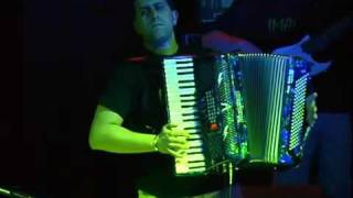 Medley LibertangoMilonga de Mis Amores e Czardas Gennaro Ruffolo AccordionAccordeonAcordeao [upl. by Tome]