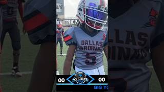 Dallas Cardinal 8u CHAMPIONSHIP 2024 fypシ゚ [upl. by Teerprah]