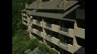 The Highlands Condominiums in Gatlinburg Tennessee [upl. by Naujat]