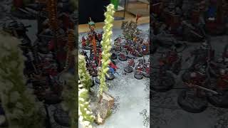 🎲CITIES OF SIGMAR VS SKAVENS🎲 PARTIDA BILBOHAMMER aos ageofsigmar warhammerageofsigmar [upl. by Esinel264]