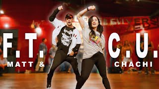 FTCU  NICKI MINAJ Dance  Matt Steffanina amp Chachi Choreography [upl. by Bamby352]