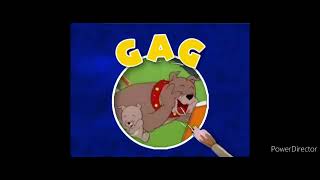 GAG Test 06 Spike and Tyke FIRST VIDEO OF MARCH 2024 [upl. by Yenial855]