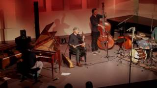 Rembrandt Frerichs trio  Kayhan Kalhor [upl. by Lledo379]