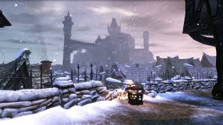 Fable II Ambience amp Music  Bowerstone Old Town [upl. by Stolzer]