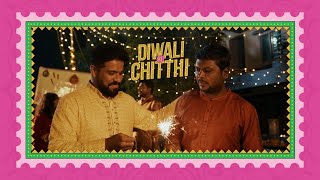 DesignBoxed  Diwali ki Chitti [upl. by Eniladam]