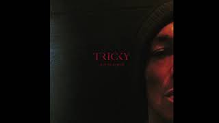 Tricky  Ununiform Full Album 2017 [upl. by Gill821]