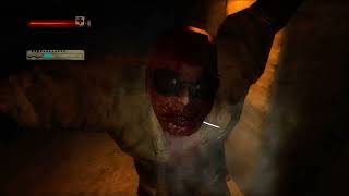 Condemned Criminal Origins Walkthrough Part 15 Xbox Series X [upl. by Epilif]