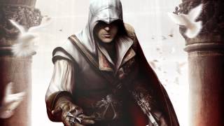 Assassins Creed 2 2009 Salvation of Forli Soundtrack OST [upl. by Wilkie455]