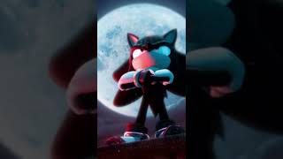 why youtube dont let me do 11 shorts shadow the hedgehog edit song name intoxicated  slowed [upl. by Atinot]