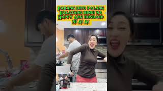 PARANG DITO PALANG HALATANG HINDI NA HAPPY ANG HUSBAND NI AI AI [upl. by Selhorst]