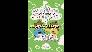 LIBRO DIGITALE SCIENZE  classe seconda [upl. by Llennoj413]