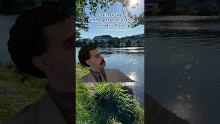 Fishing spot 2024 fishing borat fish [upl. by Kubis]