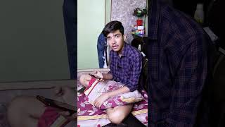 Jaan Ka Phone 😂 shorts ytshorts comedy funny relatable desicomedy indiancomedy foryou memes [upl. by Beuthel652]