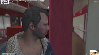 Tony Mixtape  Summit Pantoo 180mph  GTA V RP Highlights [upl. by Jessalyn]