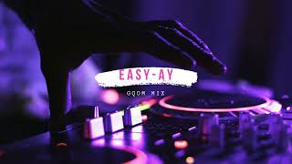 EasyAy  Gqom Mix  Mr Thela  Dladla Mshunqisi  Cairo Cpt [upl. by Tiraj]