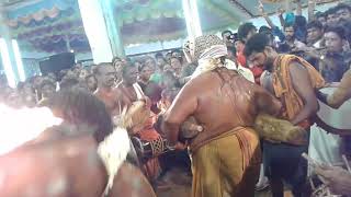 Uvari bramma shakthi amman kovil kodai aug 2017 [upl. by Isidore495]