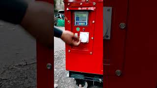 3 kW 5kW 7kW 10kW diesel generator portable generator for home use🔥 dieselgenerator generators [upl. by Gayler565]