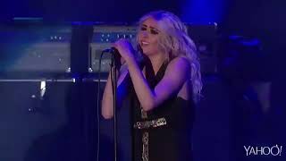 The Pretty Reckless Live Concert 2023 [upl. by Ahseit890]