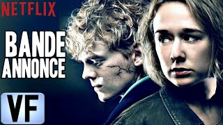 🔴 THE RAIN Saison 2 Bande Annonce VF 2019 HD NETFLIX [upl. by Hannaoj]