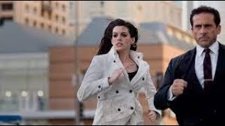 Get Smart Full Movie Facts amp Review  Steve Carell  Anne Hathaway [upl. by Sonnie]