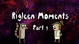 Rigleen Moments Part 1 [upl. by Lledniuq]