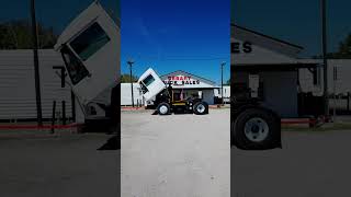 2018 Ottawa Kalmar T2 Yard Spotter for Sale at Debary Truck Sales [upl. by Collen]