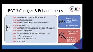 Exploring the New Features of the BOT3 [upl. by Ellata]