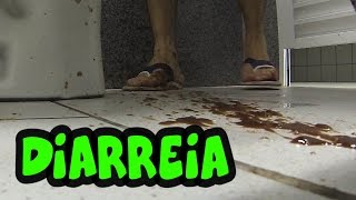 Top Diarrhea Prank HD [upl. by Norihs754]