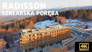 Hotel Radisson Szklarska Poręba [upl. by Sherburn]