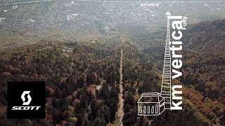 Vertical Kilometre Fully 2018 [upl. by Viva231]