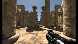 Serious Sam 3 BFE  Achievement  Headsman [upl. by Gatian]