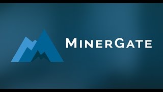 TUTORIAL How to mine with your GPU in Minergate using CCMiner [upl. by Ellehcirt33]