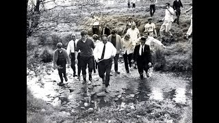 Llantrisant Beating the Bounds 1975 [upl. by Liew]