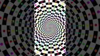 Insane Optical Illusion Hypnosis Therapy [upl. by Bergwall]