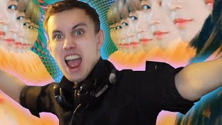 MOMOLAND  BOOM BOOM REACTION РЕАКЦИЯ НА KPOP [upl. by Annaihr]