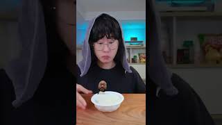 mukbang koreanfood food sushi cooking funny [upl. by Atiluj]