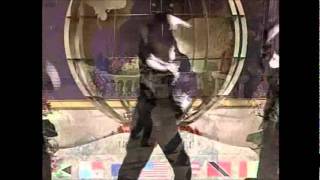 TDK MIME performing I believe by James Fortune [upl. by Ttennaj]