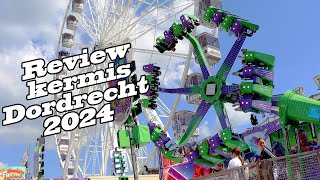 REVIEW KERMIS DORDRECHT 2024 [upl. by Notnelc386]