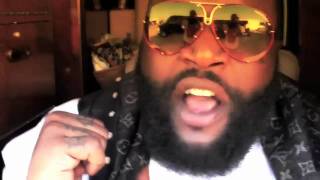 Rick Ross ft GunPLay  GunPlay  Official Video [upl. by Sirahs]