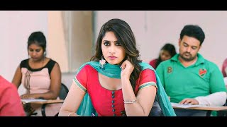 Shikaaru  South Hindi Dubbed Action Romantic Love Story Movie  Dhansika Abhinav Medisetty Tej [upl. by Eicyaj]