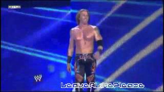 Heath Slater  Entrance [upl. by Coke428]