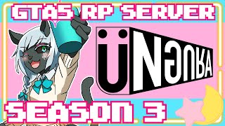 【GTA5アングラRP】わくわくがとまらないアングラ！【season3】５日目 [upl. by Roose]