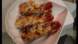 Best Lobster Thermidor Recipe [upl. by Aitnic]