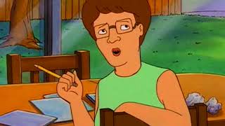 king of the hill s02e23 propane boom [upl. by Ameehs715]