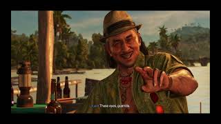 Far Cry 6 Gameplay  Juan of a Kind [upl. by Atilamrac]