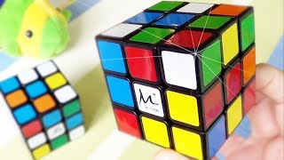 Epic Unboxing SpeedCube  5 Cubos [upl. by Iridis]