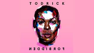 Type  Todrick Hall Audio [upl. by Hartmunn]