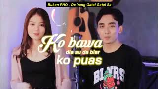 De Yang Gatal Gatal Sa Extended Version 1 Hour [upl. by Hynda]