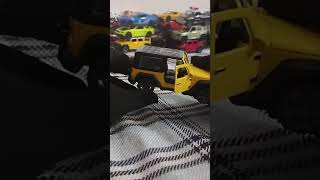 Diecast Cars Review  Range Rover Toyota FJ Cruiser Racing Cars Mazda Bugatti Mercedes Benz [upl. by Adnoral372]